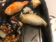 -上清·三文鱼鲜寿司(同德店)