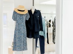 -广州白马服装市场
