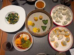 -德发长·花式蒸饺(大唐不夜城店)