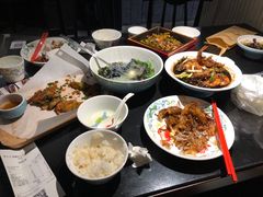 -老头儿油爆虾·知味杭州(爱琴海购物中心)