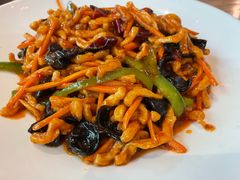 -一盏明灯全素斋(殊像寺店)