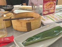 -馨越楼·点心·粤菜(赤坎店)