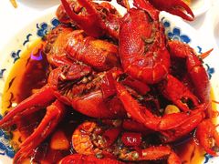 招牌虾-老长沙龙虾馆(梅林店)