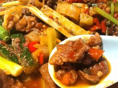 -乐膳真味 川湘小炒(薛家寨小区店)