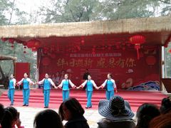 -北海金海湾红树林生态旅游区