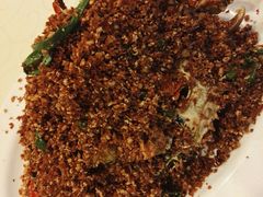 -桥底辣蟹(谢斐道店)