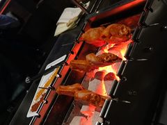 -很久以前羊肉串(簋街店)