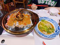 -芽笼芽笼新加坡餐厅(世纪汇店)