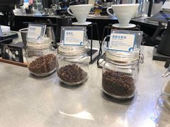 -COFFii&JOY(龙江新城市广场店)