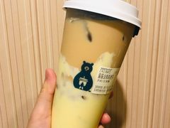 -SENTEA森茶(麦地丽日店)