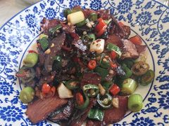 -新新湘菜馆(新中街二条店)