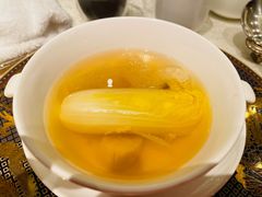 -上海和平饭店龙凤厅 Dragon Phoenix