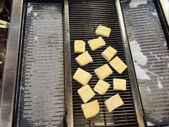 -石屏老字号4号包浆豆腐美食城(泼水广场店)