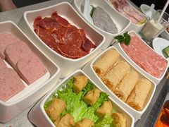 -海底捞大排档火锅(悦荟广场店)