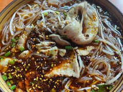 -白家肥肠粉(老东城根街店)