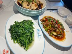 -淮安人家·悦达嘉宴(深圳路店)