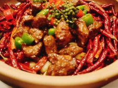 -一品粤珍轩(吴中路店)
