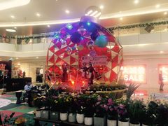 -皇庭广场(福华三路店)