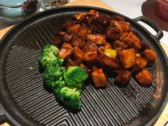 -百富源·海鲜辽菜(浑河堡店)