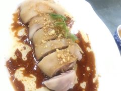 -點無缺茶楼·海鲜酒家(世博店)