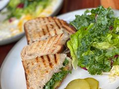 -O'mills Sourdough Bakery&Bistro(永嘉路店)
