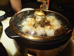 -绿茶餐厅(西单老佛爷店)
