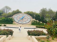 -石家庄市植物园