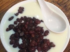 -沙湾姜埋奶(兴新包店)