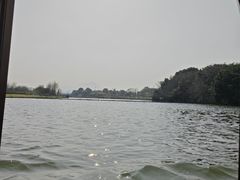 -三垟湿地
