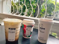 -星巴克臻选(广州沙面店)