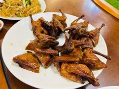 -新金盛·海鲜酒楼(盐田店)