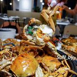 昆明 秋风起，蟹脚痒，今年的大闸蟹🦀安排上了