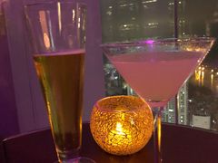 -The Penthouse酒吧