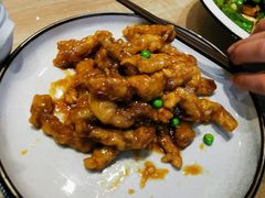 -味莊·青岛菜(云霄路店)