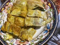 -勃利地摊·勃立小串烧烤