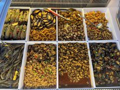 -熟里三文鱼旗舰店(红星店)