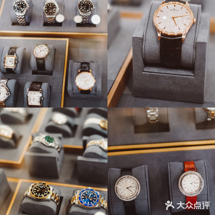 三亚旅行|岛上优奢,超好逛的奢侈品中古店