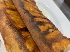 -大眼锅贴水饺(河东店)