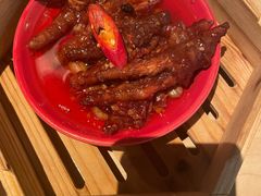 -避风塘(百联东郊店)