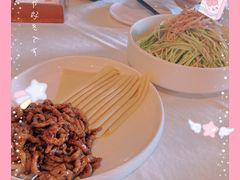 -大鸭梨烤鸭店(光彩店)