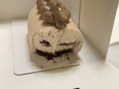 -潮一不贰·法式甜品·生日蛋糕·西式简餐(外滩店)