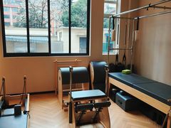 -VPsmart私教健身工作室(新华路旗舰店)