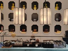 -翠湖宾馆·中餐厅