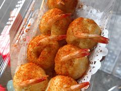 -陈伯手工鱼丸(鼓浪屿沙滩店)
