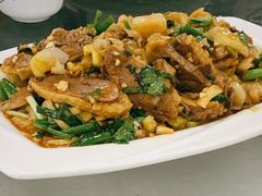 -真好吃牛杂(白沙店)