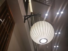 大堂-大鹏饭店·金陵家宴(奥体中心店)