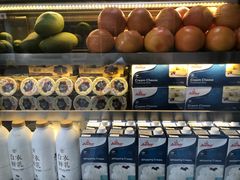 -茶百道(新城市广场店)