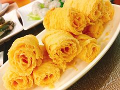 -金海阁海鲜火锅