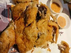 -秦月轩·陕西家乡菜(阜成路·五棵松店)