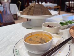 -东来顺饭庄(天坛店)